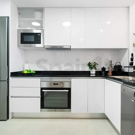 Apartment Exclusive In Flamenca Village With Gym, Sauna, 3 Pools - 600 M From The