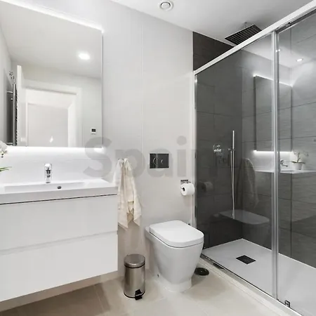 Exclusive In Flamenca Village With Gym, Sauna, 3 Pools - 600 M From The *
