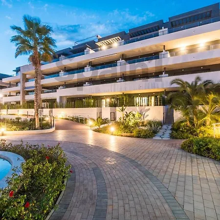 Apartment Exclusive In Flamenca Village With Gym, Sauna, 3 Pools - 600 M From The Alicante