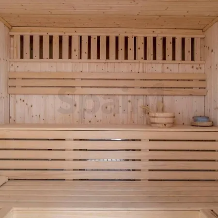 Exclusive In Flamenca Village With Gym, Sauna, 3 Pools - 600 M From The Apartment