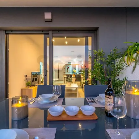 Exclusive In Flamenca Village With Gym, Sauna, 3 Pools - 600 M From The Apartment