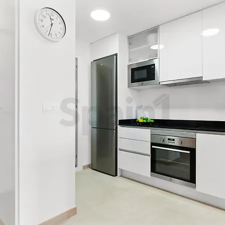 Exclusive In Flamenca Village With Gym, Sauna, 3 Pools - 600 M From The Apartment