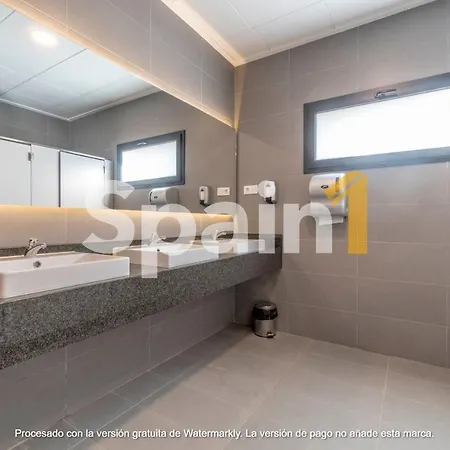 Exclusive In Flamenca Village With Gym, Sauna, 3 Pools - 600 M From The * Alicante